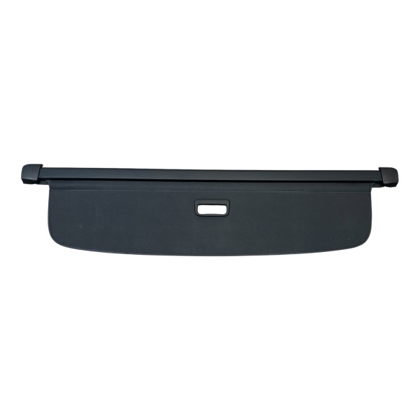Laderaumabdeckung Kofferraumabdeckung VW Golf 5 6 Variant schwarz 1K9867871A