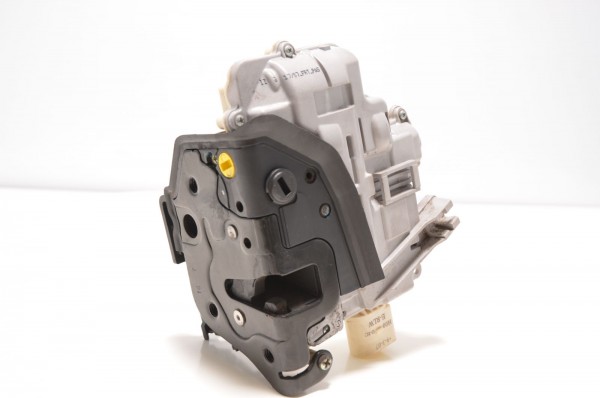 Türschloss hinten links Fahrerseite Seat Leon 1P 1P0839015