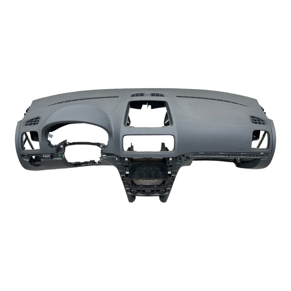 Armaturenbrett Schalttafel Cockpit Armaturentafel Skoda Yeti 5L 5L1857007C