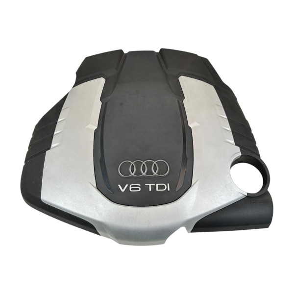 Motorabdeckung 3.0TDI CGQB CVUA CVUB Audi A6 A7 4G 059103925CC