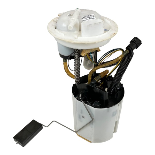 Kraftstoffpumpe Benzinpumpe FSI 4Motion VW Passat 3C CC 3C0919051Q