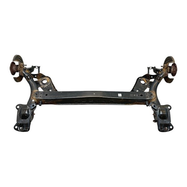 Hinterachse Achsträger Audi A3 8V Seat Leon 5F Skoda Octavia 5E 5Q0501049BF