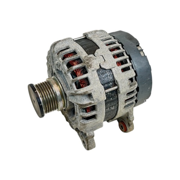 Lichtmaschine 150A Generator 2.0 TDI Audi A4 8K A5 8T 8F Facelift 04L903017E