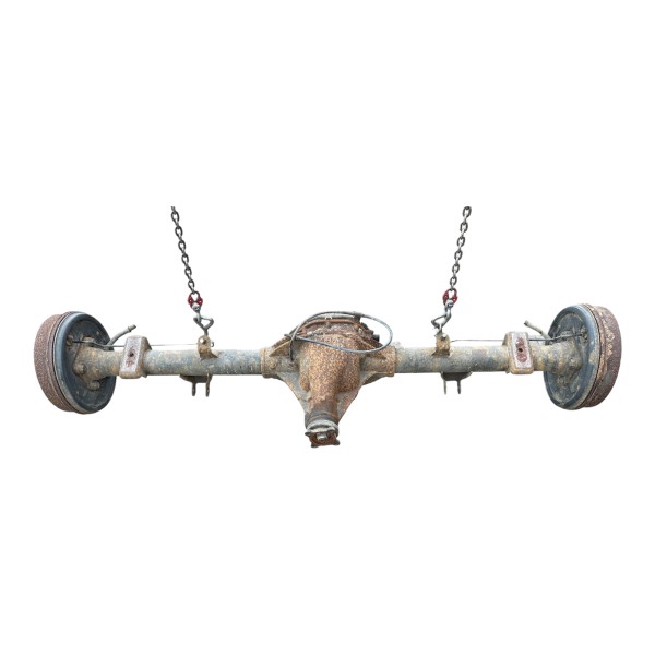 Hinterachse Differential 2.0TDI CSHA 180PS 3.0TDI VW Amarok 2H 2H0500025BE
