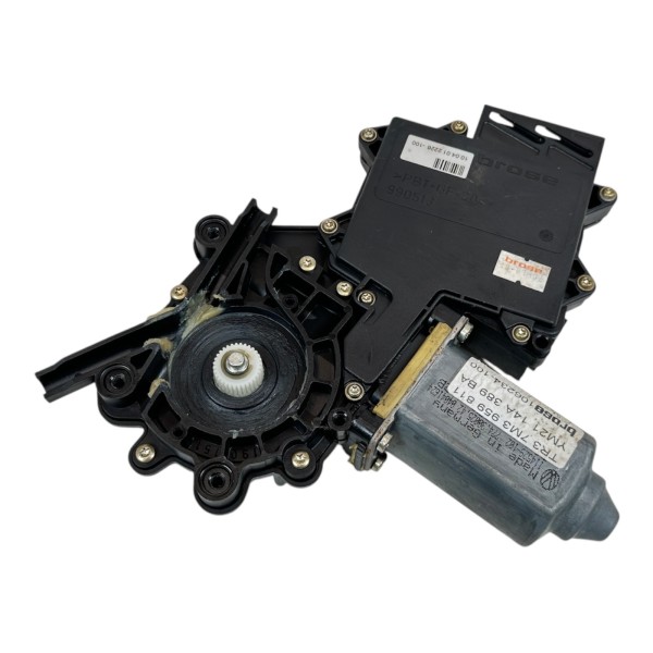 Fensterhebermotor hinten links Seat Alhambra 7V VW Sharan 7M 7M3959811