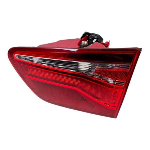 Rückleuchte Rücklicht rechts innen Seat Alhambra Vorfacelift 7N5945094G