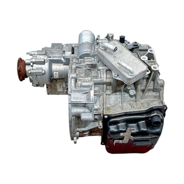 Getriebe 7 Gang DSG TSX 2.0TSI 245PS Skoda Octavia RS VW Golf 7 GTI 107tkm