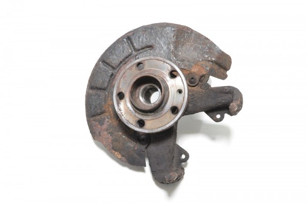 Radlagergehäuse Achsschenkel vorne rechts Seat Ibiza 6J VW Polo 6R 6Q0407256AC