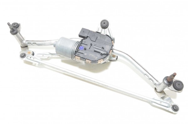 Scheibenwischergestänge Wischermotor vorne VW Arteon 3H Passat 3G 3G1955023C