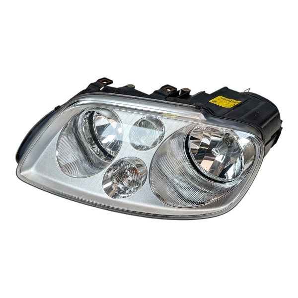 Scheinwerfer links Halogenscheinwerfer VW Touran 1T1 1T0941005D