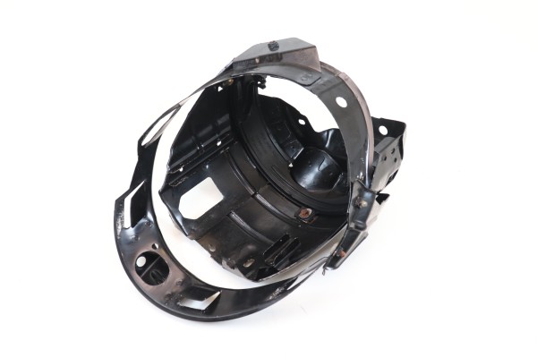 Scheinwerferhalter links Aufnahme VW Beetle 9C 1Y 1C0805605J 1C0806639G