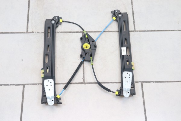Fensterheber hinten rechts Seat Alhambra VW Sharan 7N 7N0843700E