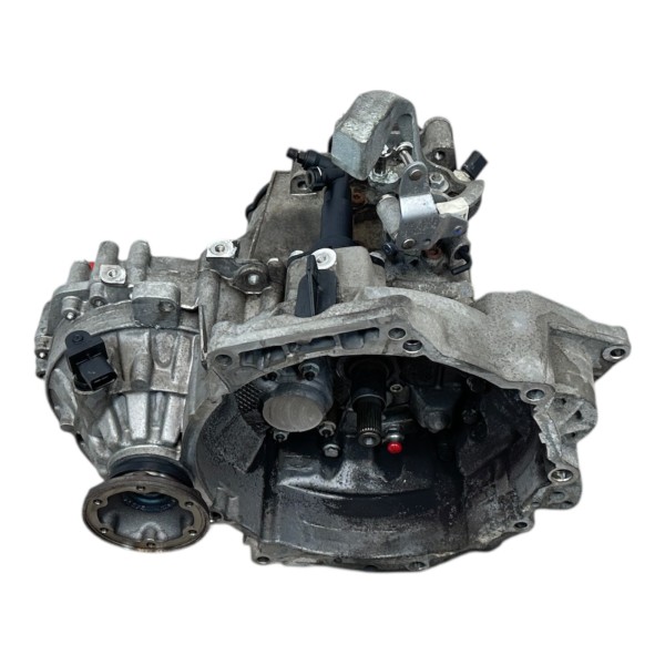 Schaltgetriebe 5 Gang Getriebe JDJ 1.6 102PS VW Beetle 1Y 9C 138tkm