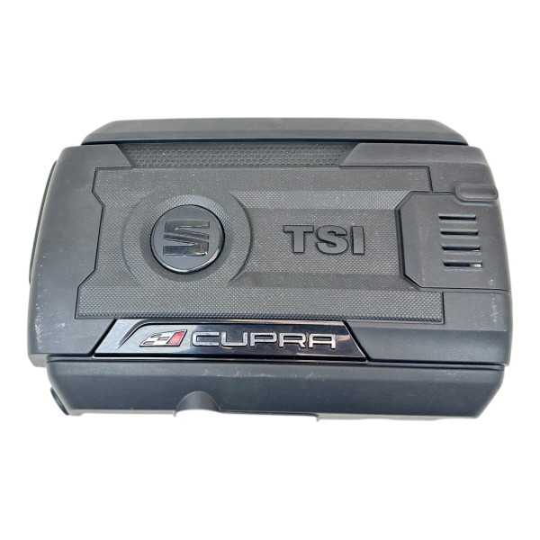 Motorabdeckung Saugrohrabdeckung 1.8TSI 192PS Seat Ibiza Cupra 6J 5F0103925C