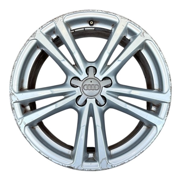 Alufelge Aluminiumfelge 7,5x17 ET34 Audi A1 8X 8X0601025BR