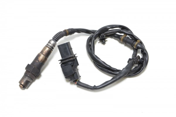 Lambdasonde vor Kat rechts VW Touareg 7L 5.0 TDI V10 313 PS AYH 07Z906262D
