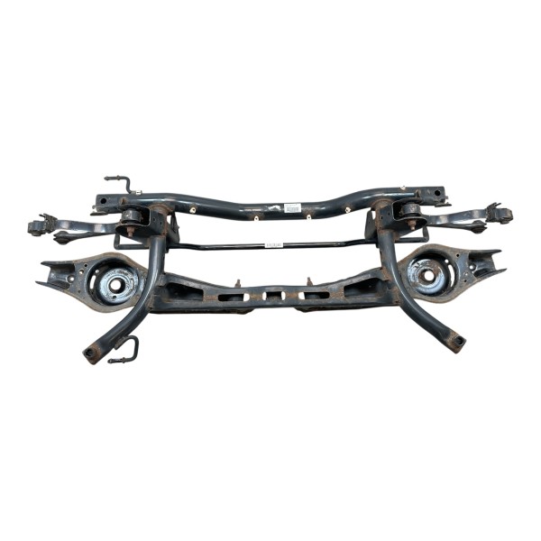 Hinterachse Hinterachsträger Audi A3 Seat VW Golf 6 Scirocco 1K0505315BH
