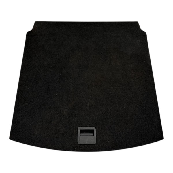 Kofferraumboden Ladeboden Kofferraumteppich Seat Leon 5F Kombi schwarz 5F9858855