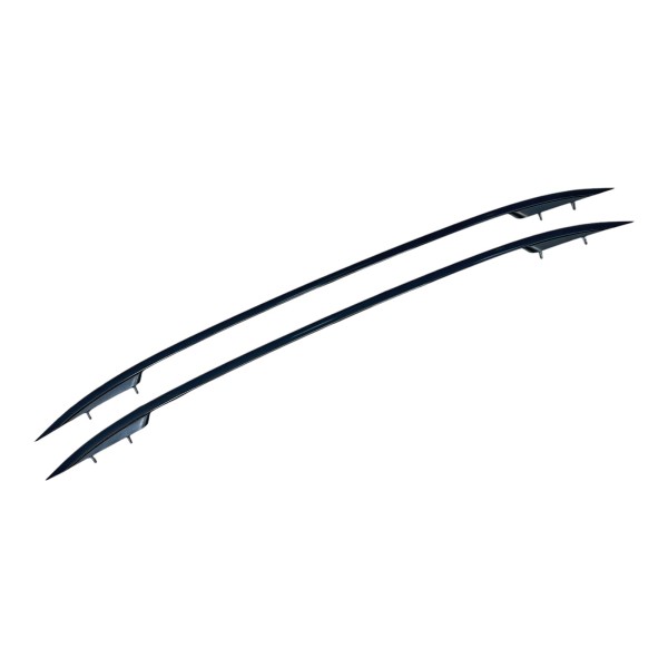 Dachreling Skoda Octavia Combi 5E schwarz glänzend 5E9860033B 5E9860034B