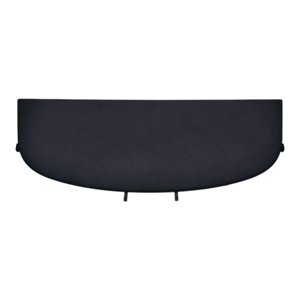Hutablage Hinterteil Laderaumabdeckung Audi TT Coupe 8J soul schwarz 8J8867769B