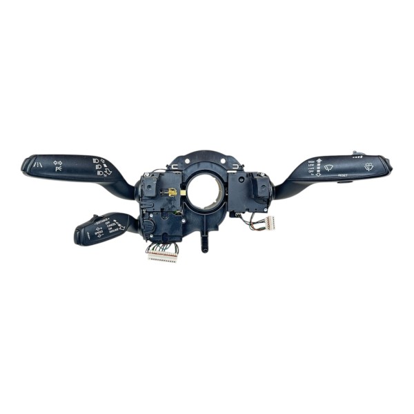 Lenkstockschalter Lenkstockhebel Tempomat Audi A4 8K A5 Facelift 4G8953502AH
