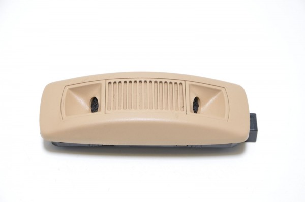 Bewegungsmelder Ultraschallsensor DWA VW Golf 5 Jetta 1K Purebeige 1K0951178