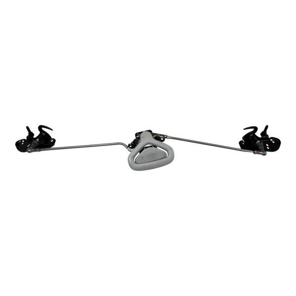 Verdeckverschluss Verdeck Schloss VW Beetle Cabrio 1Y grau 1Y0871383A