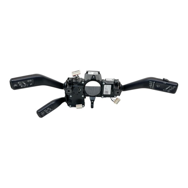 Lenkstockschalter Tempomat Spurhalteassistent VW Passat B7 CC 358 3C9953501BL