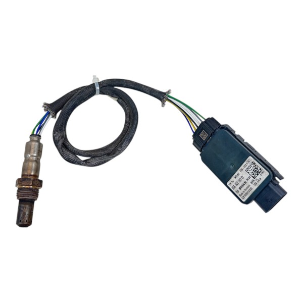 NOx Sensor 2.0TDI DTUA 200PS Skoda Superb VW Golf 8 Passat 3G B8 05L907807D