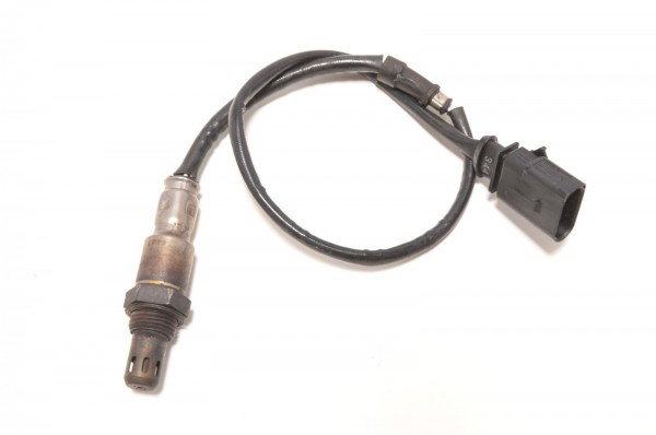 Audi A3 8P VW Golf 5 Passat 3C 1.4 TSI DSG Lambdasonde nach Kat 03C906262AD
