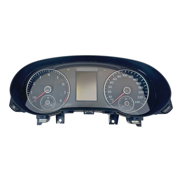 Tacho Kombiinstrument Tachometer Benzin VW Sharan 7N 7N0920870D