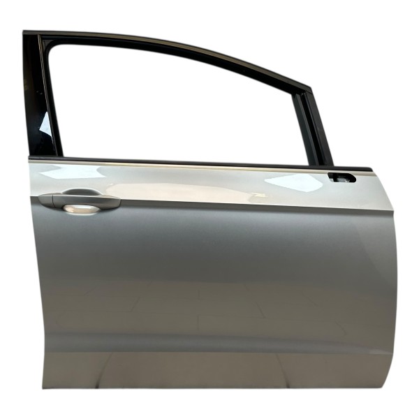 Tür vorne rechts Beifahrertür VW Golf Sportsvan AM1 silber LB7W 510831056Q