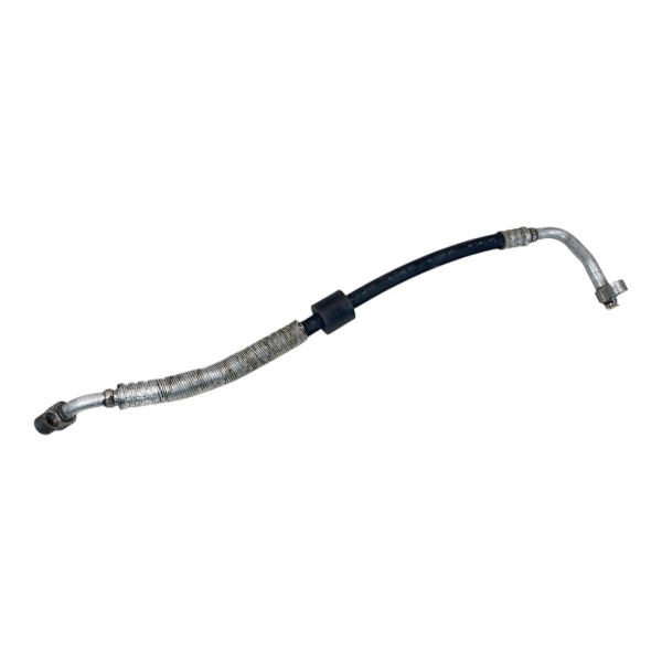 Klimaleitung Klimaschlauch 1.4 BCA 75PS VW Beetle Cabrio 1Y 1Y0820721