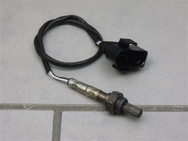 Lambdasonde vor Kat V6 Audi A4 A6 A8 S4 S6 Skoda Superb VW Passat OZA659-EE36