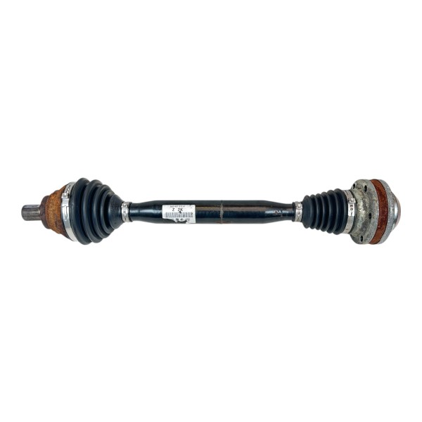 Antriebswelle Gelenkwelle rechts 3.2 VR6 Quattro Audi TT 8J 8J0407272K