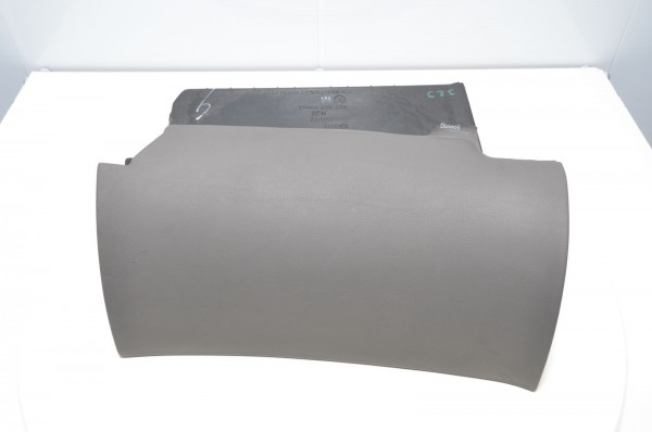 Handschuhfach Ablagefach Handschuhkasten Audi A8 S8 D2 Swing grau 4D1857095LL