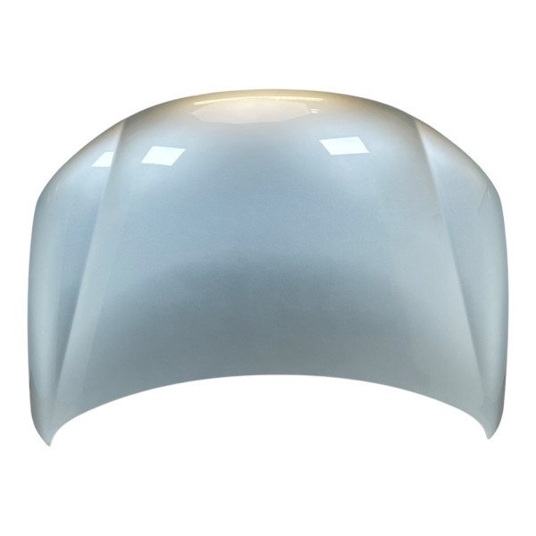 Motorhaube Fronthaube Frontklappe VW Eos 1F silber LK7W 1Q0823031J