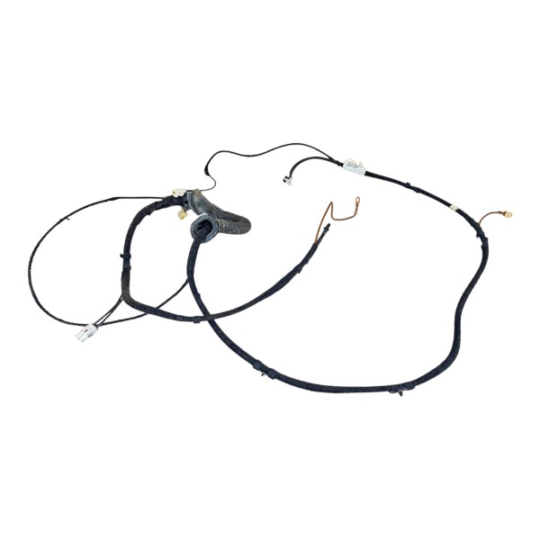 Kabelbaum Heckklappe Heckdeckel rechts Audi A3 Coupe 8P 8P3971726AP