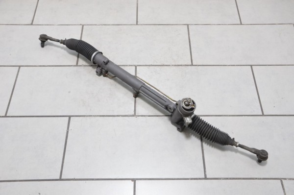 Lenkgetriebe Servolenkgetriebe Servotronic Lenkung Audi A4 8E 8H B7 8E1422071T
