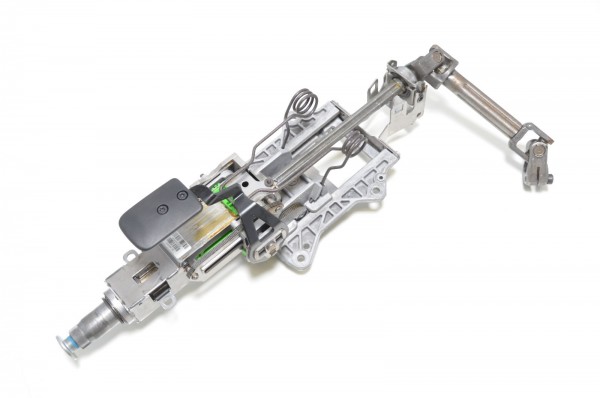 Lenksäule verstellbar Lenkung Servolenkung Skoda Octavia 1Z 1Z1419502B