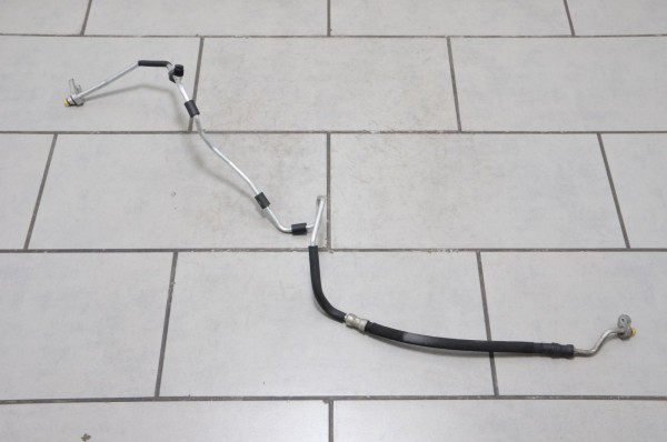 Klimaschlauch Klimarohr Klimaleitung Leitung Klima Audi A4 8E 8H B6 8E0260710C