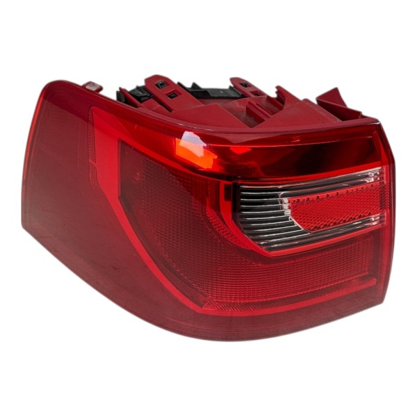 Rückleuchte Rücklicht links außen Seat Alhambra Vorfacelift 7N5945095H
