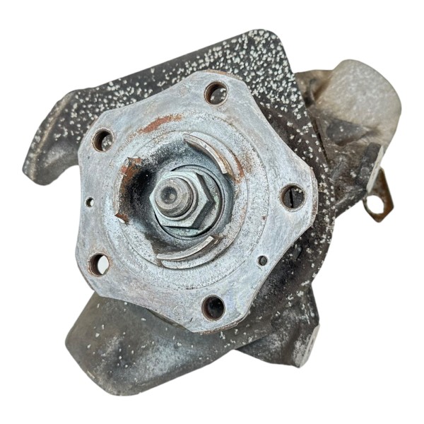 Achsschenkel Radlagergehäuse vorne links Porsche 911 996 Boxster 986 99634165713