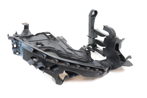 Scheinwerferhalter rechts Scheinwerferaufnahme Audi A4 8K 8K0941454 8K0805608A