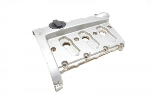Ventildeckel links 3.0 V6 220 PS ASN Audi A4 8E A6 4B A8 4E 06C103471F