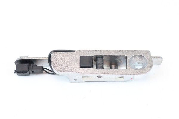 Verdeckverschluss Unterteil rechts VW Beetle Cabrio 1Y 1Y0871548B