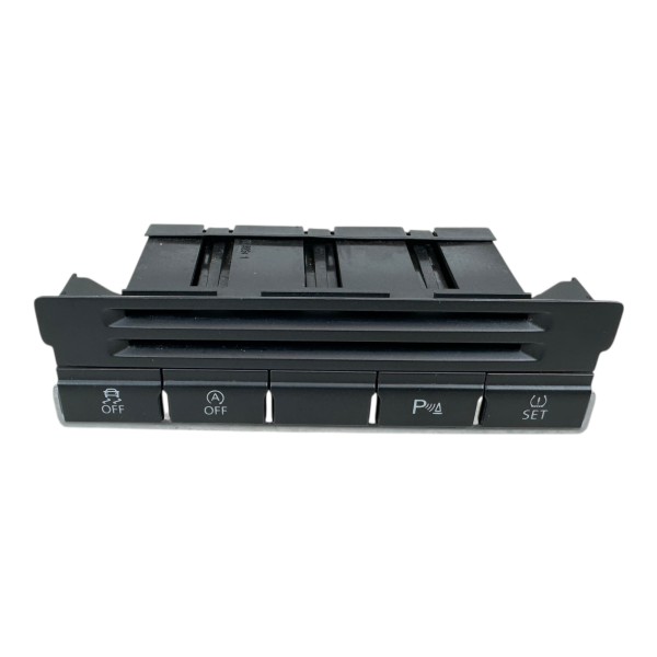 Mehrfachschalter ESP Start Stopp Seat Alhambra VW Sharan 7N 7N1927132H