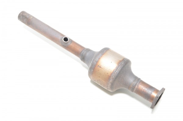 Katalysator Kat 1.4 16V CGGA CGGB Seat Leon Skoda VW Golf 6 1K0131701ED