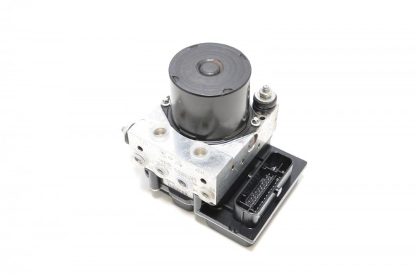 ABS ESP Hydraulikblock Skoda Fabia Roomster 5J 6R0614517T 6R0907379AA