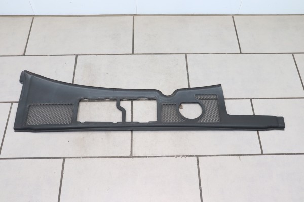 Windlauf Verkleidung Wasserkasten Abdeckung Audi A4 Cabrio 8H B6 B7 8H1819417